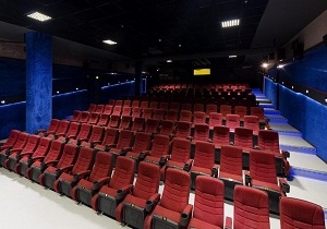 فیلم‌های سینمایی روی پرده سینما‌های خوزستان چقدر فروختند؟