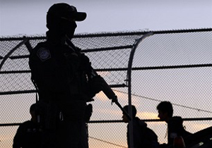 بازداشتگاه‌های مرزی آمریکا شکنجه‌گاه مهاجران است