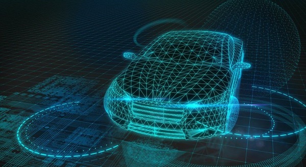 خودروهای متصل به اینترنت؛ با نسل جدید اتومبیل‌های هوشمند آشنا شوید +تصاویر