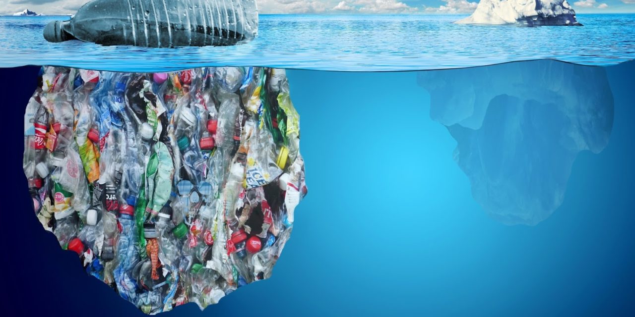 چرا باید از پلاستیک کمتر استفاده کنیم؟