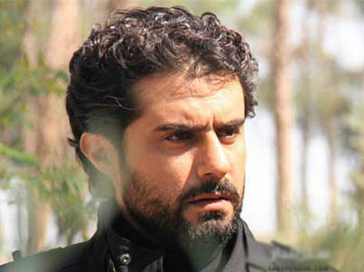اظهارت بازیگر نقش «محمد» در گاندو درباره سکانس‌های عجیب این سریال