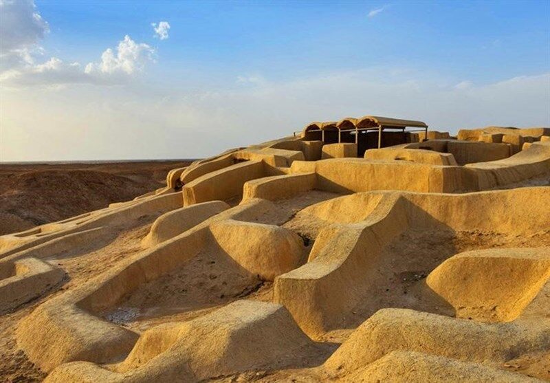 هزارو ۸۶۱ اثر سیستان و بلوچستان ثبت ملی شده است