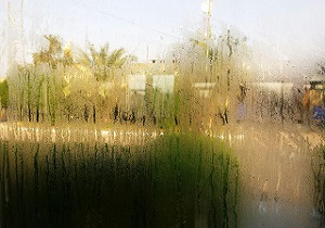 گرما و شرجی در خوزستان اوج می‌گیرد