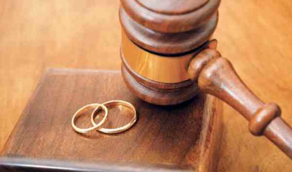 طلاق در شهرستان لنده ۷ درصد افزایش یافت