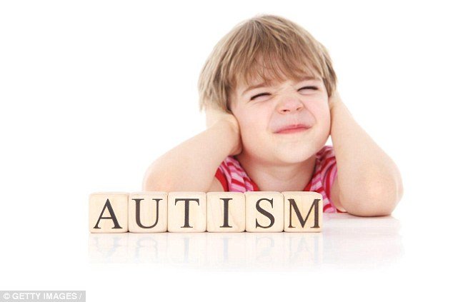 ضرورت تشخیص بهنگام  اوتیسم