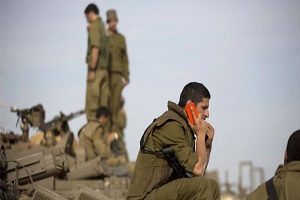 تاکتیک حماس برای تخلیه اطلاعاتی نظامیان صهیونیست
