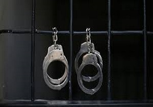 دستبند پلیس بر دستان ۴۲مجرم در آبادان