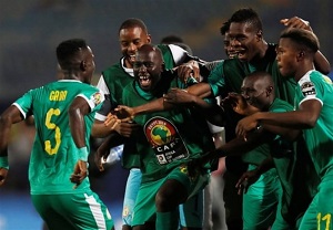 سنگال ۱ - تونس ۰/ صعود یاران مانه به فینال با گل به خودی دقیقه ۱۰۰