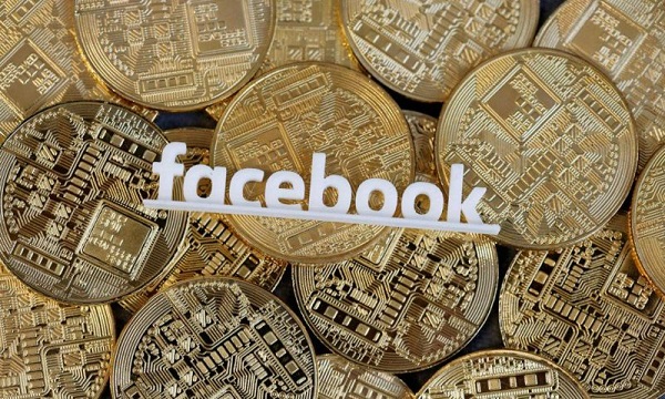 مجلس آمریکا در آستانه تصویب قانون ممنوعیت استفاده از ارز دیجیتال در فیسبوک