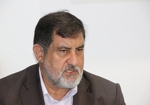 سفر رئیس سازمان مدیریت بحران به مسجدسلمان