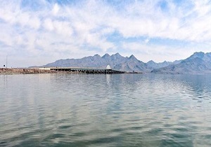 برای تثبیت دریاچه ارومیه باید از ابزار‌ها و فناوری‌های به روز استفاده شود/ بارندگی‌های اخیر در ۵۰ سال گذشته بی نظیر بود