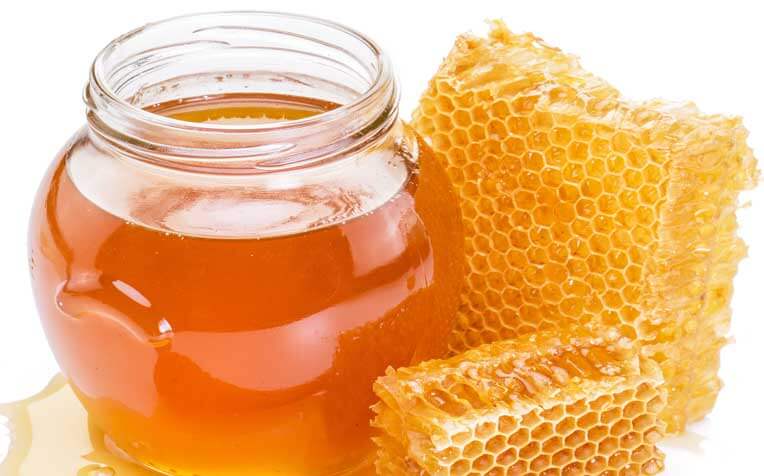 رونق تولید عسل در گیلان