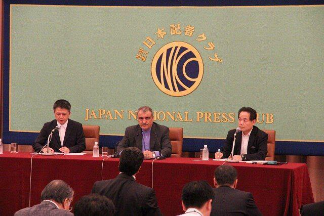 سفیر ایران در ژاپن: تهران از ابتکار آبه شینزو برای حفظ صلح و ثبات منطقه حمایت می‌کند