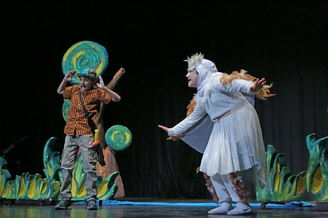 حضور کمرنگ هنرهای نمایشی در مدارس/ نوجوانان با تئاتر بیگانه شده‌اند یا مدیران؟