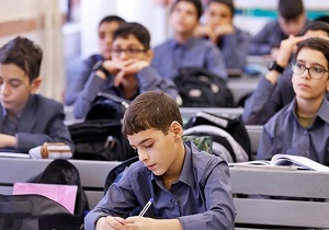 تحصیل ۴۵ هزار نفر از دانش آموزان اردبیلی در مدارس غیر دولتی