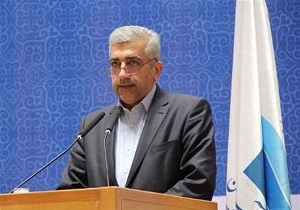 سفر وزیر نیرو به استان لرستان