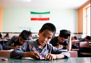 آغاز احداث سومین مدرسه اتباع خارجی در سمنان