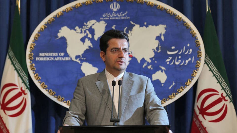 ایران دو عملیات تروریستی در تونس را محکوم کرد