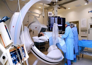 دومین دستگاه آنژیوگرافی در چهارمحال و بختیاری راه اندازی می‌شود