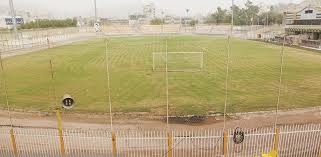 ورزشگاه نفت مسجد سلیمان تا آغاز لیگ آماده می‌شود