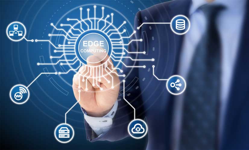 محاسبات لبه (edge computing) روشی نوین در پیشرفت فناوری