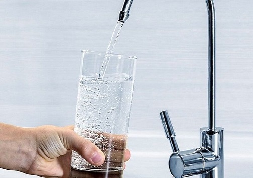 قطعی آب برخی از مناطق آبادان