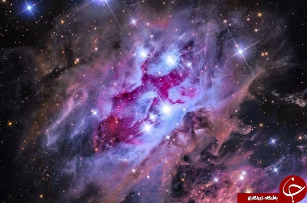 نخستین عکاس نجومی را بشناسید! +گشت و گذاری در تاریخچه عکاسی نجومی و تهیه نقشه عکاسی از آسمان