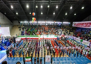 اصفهان میزبان مسابقات ورزشی دانش‌آموزان کشور