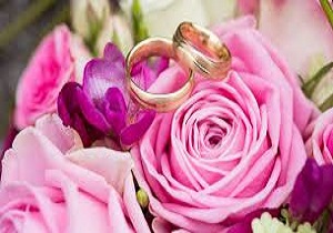 کاهش ده درصدی ازدواج در استان قزوین