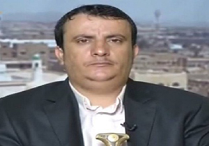 انصارالله: ارتش یمن ابتکار عمل را در دست گرفته است