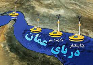 انتقال آب دریای عمان به مشهد درسال ۱۴۰۴/ پیامد‌های زیست محیطی طرح -گزارش مکتوب (منتشر نشود)
