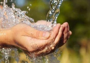 افزایش سرانه مصرف آب در روستا‌های استان قزوین