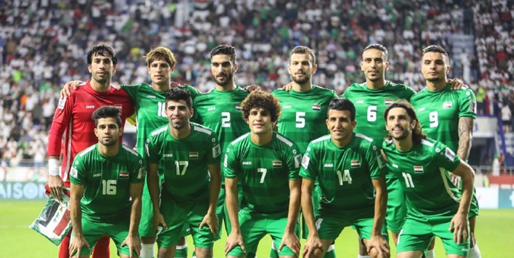 میزبان دیدار تیم‌های ملی فوتبال ایران و عراق مشخص شد