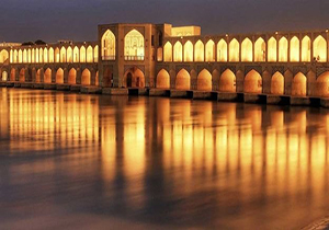 سازه‌هایی که اصفهان را نصف جهان کردند + فیلم