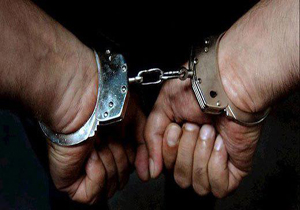 دستگیری ۴ متهم فساد مالی در سوادکوه