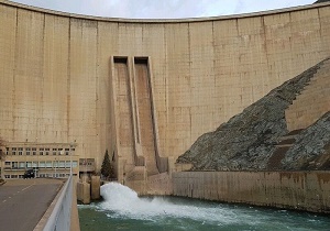 افزایش ۸۸ درصدی ذخیره آب در سدهای استان اصفهان
