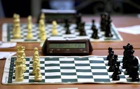 برگزاری مسابقات انتخابی شطرنج کهگیلویه وبو.یراحمد