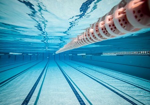 جشنواره شنای دختران زیر ۱۰ سال کشور در اردبیل برگزار می‌شود