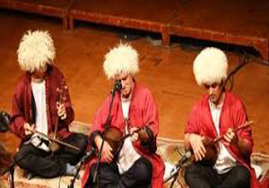 خراسان شمالی میزبان نخستین جشنواره موسیقی اقوام