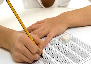 نتایج آزمون ورودی مدارس سمپاد اعلام شد