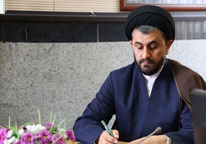 مدیرکل ارشاد استان قزوین استعفا کرد