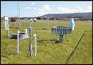 راه اندازی سیستم تخصصی هواشناسی بخش کشاورزی در کشور