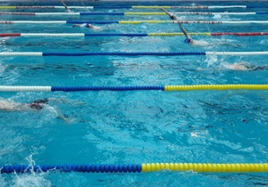 معرفی برترین‌های مسابقات قهرمانی دانش آموزان کشور در رشته شنا