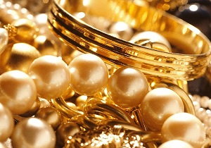افزایش ۳ هزار تومانی قمیت طلا در قزوین
