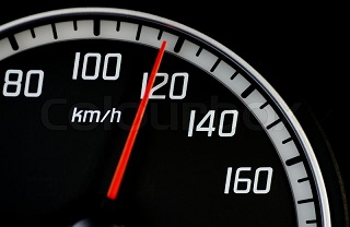 فهرست خودروهایی با بیشترین جریمه سرعت در جهان منتشر شد+ تصاویر