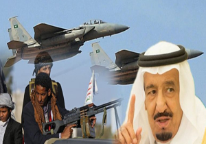 عربستان تمامی گزینه‌های پیش‌روی خود در جنگ یمن را از دست داده است