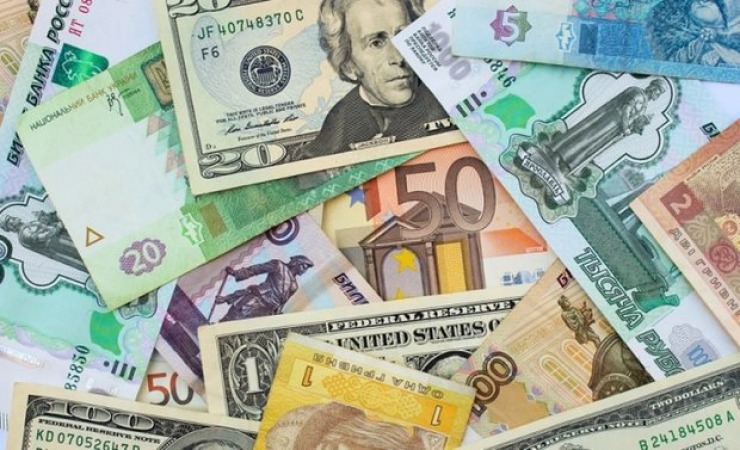 نرخ ۴۷ ارز بین بانکی در ۲۷ مرداد ۹۸ / اسعار دولتی به تعطیلات آخر هفته میلادی رفتند + جدول