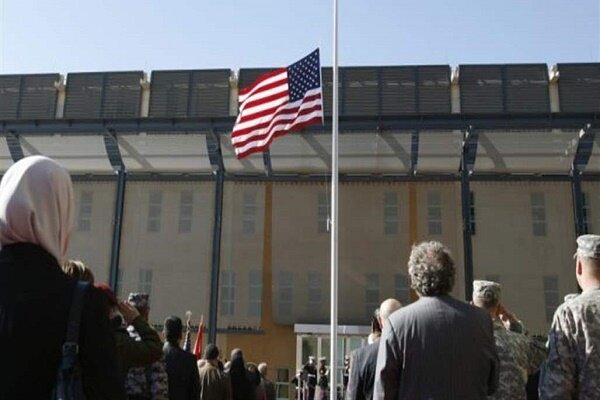 رمزگشایی از فعالیت‌های مشکوک سفارت آمریکا در عراق/ هرآنچه از پروژه زیرپوستی واشنگتن باید بدانید