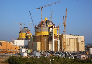 روسیه تجهیزات نیروگاه هسته‌ای به هند ارسال می‌کند