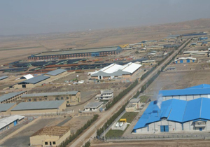 ناحیه صنعتی در ۳ شهر لرستان راه‌اندازی می‌شود